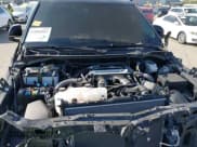 ✅ 2023 Toyota Tundra Limited • VIN: 5TFJA5DB1PX081697 • Lot: 41804583. Listed on IAAI with 40,346 mi. Free auction sales archive from the USA and detailed vehicle history report at DreamBid. Image 10.