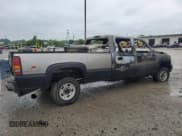 ✅ 2003 GMC Sierra 2500HD SLT • VIN: 1GTHK23133F100687 • Lot: 57801575. Listed on Copart with Not provided. Free auction sales archive from the USA and detailed vehicle history report at DreamBid. Image 3.