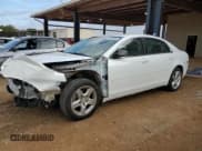 ✅ 2011 Chevrolet Malibu 1LS • VIN: 1G1ZB5E13BF219026 • Lot: 80201644. Listed on Copart with 149,369 mi. Free auction sales archive from the USA and detailed vehicle history report at DreamBid. Image 1.