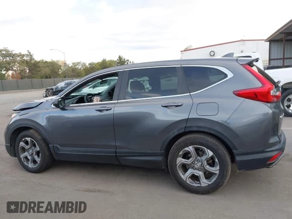 ✅ 2019 Honda CR-V EX • VIN: 5J6RW1H52KA025260 • Lot: 43767721. Wystawiony na IAAI z przebiegiem 66 486 mil. Bezpłatny archiwum sprzedaży aukcyjnych z USA i szczegółowy raport historii pojazdu na DreamBid. Zdjęcie 14.