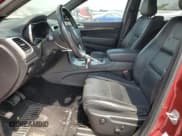 ✅ 2014 Jeep Grand Cherokee Summit • VIN: 1C4RJFJT1EC100405 • Lot: 60725545. Listed on Copart with 190,360 mi. Free auction sales archive from the USA and detailed vehicle history report at DreamBid. Image 7.