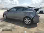 2013 Hyundai Elantra GLS с VIN 5NPDH4AEXDH230259, выставлен на аукционе Copart как лот 70513345 с пробегом 148 663 миль миль и Списание • Salvage title. История ставок и продаж доступна на DreamBid. Изображение 2.