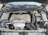 ✅ 2015 Chevrolet Impala LT • VIN: 2G1115SL3F9182984 • Лот: 77803794. Опубликован ранее на Copart с пробегом 126 325 миль. Бесплатный доступ к архиву аукционных продаж из США и подробный отчёт об истории автомобиля на DreamBid. Изображение 11.