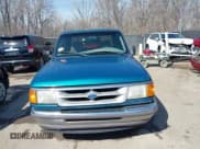 ✅ 1996 Ford Ranger XLT • VIN: 1FTCR14XXTPA19991 • Lot: 41783408. Wystawiony na IAAI z przebiegiem 272 190 mil. Bezpłatny archiwum sprzedaży aukcyjnych z USA i szczegółowy raport historii pojazdu na DreamBid. Zdjęcie 12.