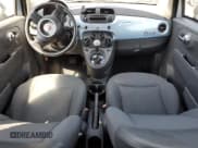 ✅ 2013 FIAT 500 Pop • VIN: 3C3CFFDR2DT515926 • Lot: 61899635. Wystawiony na Copart z przebiegiem 177 742 mil. Bezpłatny archiwum sprzedaży aukcyjnych z USA i szczegółowy raport historii pojazdu na DreamBid. Zdjęcie 8.