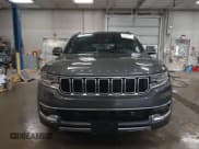 ✅ 2022 Jeep Wagoneer Series III • VIN: 1C4SJVDT0NS140861 • Lot: 42474583. Listed on IAAI with 78,594 mi. Free auction sales archive from the USA and detailed vehicle history report at DreamBid. Image 12.