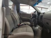 ✅ 2007 Chevrolet Colorado Work Truck • VIN: 1GCCS149478216886 • Lot: 81070674. Wystawiony na Copart z przebiegiem 237 678 mil. Bezpłatny archiwum sprzedaży aukcyjnych z USA i szczegółowy raport historii pojazdu na DreamBid. Zdjęcie 10.