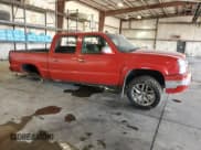 ✅ 2004 Chevrolet Silverado 1500 LS • VIN: 2GCEK13T141425684 • Lot: 57147275. Wystawiony na Copart z przebiegiem 269 227 mil. Bezpłatny archiwum sprzedaży aukcyjnych z USA i szczegółowy raport historii pojazdu na DreamBid. Zdjęcie 4.