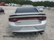 ✅ 2022 Dodge Charger R/T • VIN: 2C3CDXCT8NH231784 • Lot: 80117995. Listed on Copart with 71,957 mi. Free auction sales archive from the USA and detailed vehicle history report at DreamBid. Image 6.