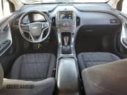 ✅ 2014 Chevrolet Volt • VIN: 1G1RE6E47EU156875 • Lot: 78055604. Wystawiony na Copart z przebiegiem 166 410 mil. Bezpłatny archiwum sprzedaży aukcyjnych z USA i szczegółowy raport historii pojazdu na DreamBid. Zdjęcie 8.