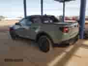 2023 Hyundai Santa Cruz SEL with VIN 5NTJC4AE8PH044985, listed as a Copart auction lot 84774144 with 11,643 mi miles and Salvage title. Bid and sale history available at DreamBid. Image 2.