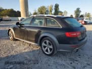 ✅ 2013 Audi allroad A4 Premium Plus • VIN: WA1UFAFL1DA208082 • Лот: 81874355. Опубликован ранее на Copart с пробегом 139 437 миль. Бесплатный доступ к архиву аукционных продаж из США и подробный отчёт об истории автомобиля на DreamBid. Изображение 2.