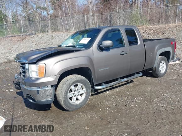 ✅ 2012 GMC Sierra 1500 SLE • VIN: 1GTR2VE73CZ197783 • Lot: 42028377. Wystawiony na IAAI z przebiegiem 187 780 mil. Bezpłatny archiwum sprzedaży aukcyjnych z USA i szczegółowy raport historii pojazdu na DreamBid. Zdjęcie 17.