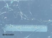 ✅ 2023 Hyundai Elantra SEL • VIN: KMHLS4AG2PU432789 • Lot: 41209555. Listed on IAAI with 24,390 mi. Free auction sales archive from the USA and detailed vehicle history report at DreamBid. Image 17.