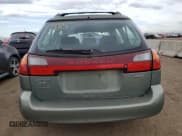 ✅ 2003 Subaru Legacy L • VIN: 4S3BH635X37310096 • Lot: 49474295. Listed on Copart with 93,627 mi. Free auction sales archive from the USA and detailed vehicle history report at DreamBid. Image 6.