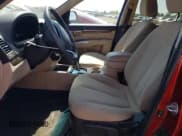 ✅ 2010 Hyundai Santa Fe GLS • VIN: 5NMSG3AB8AH382270 • Lot: 70881544. Listed on Copart with 114,742 mi. Free auction sales archive from the USA and detailed vehicle history report at DreamBid. Image 7.