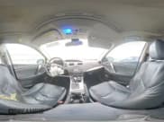 ✅ 2010 Mazda 3 S Grand Touring • VIN: JM1BL1S64A1239909 • Лот: 90632805. Опубликован ранее на Copart с пробегом 163 520 миль. Бесплатный доступ к архиву аукционных продаж из США и подробный отчёт об истории автомобиля на DreamBid. Изображение 14.