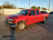✅ 2006 Chevrolet Silverado 1500 LT1 • VIN: 1GCEC19Z86Z252958 • Лот: 78793654. Опубликован ранее на Copart с пробегом 164 180 миль. Бесплатный доступ к архиву аукционных продаж из США и подробный отчёт об истории автомобиля на DreamBid. Изображение 1.