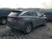 ✅ 2024 Hyundai Tucson SEL • VIN: 5NMJB3DE4RH312809 • Lot: 74279924. Wystawiony na Copart z przebiegiem 15 579 mil. Bezpłatny archiwum sprzedaży aukcyjnych z USA i szczegółowy raport historii pojazdu na DreamBid. Zdjęcie 3.