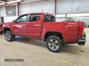 ✅ 2016 Chevrolet Colorado 4WD LT • VIN: 1GCGTCE30G1143741 • Lot: 70197024. Listed on Copart with 89,315 mi. Free auction sales archive from the USA and detailed vehicle history report at DreamBid. Image 2.