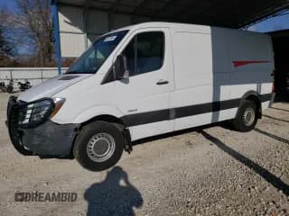 ✅ 2014 Freightliner Sprinter • VIN: WDYPE7DC7E5914824 • Лот: 85116454. Опубликован ранее на Copart с пробегом 401 372 миль. Бесплатный доступ к архиву аукционных продаж из США и подробный отчёт об истории автомобиля на DreamBid. Изображение 1.