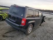 ✅ 2015 Jeep Patriot Sport • VIN: 1C4NJRBB2FD214804 • Lot: 45573705. Listed on Copart with Not provided. Free auction sales archive from the USA and detailed vehicle history report at DreamBid. Image 3.