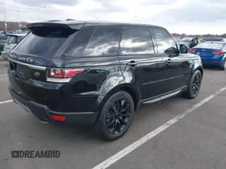 ✅ 2014 Land Rover Range Rover Sport HSE • VIN: SALWR2WF2EA380332 • Lot: 43702070. Wystawiony na IAAI z przebiegiem 207 973 mil. Bezpłatny archiwum sprzedaży aukcyjnych z USA i szczegółowy raport historii pojazdu na DreamBid. Zdjęcie 4.