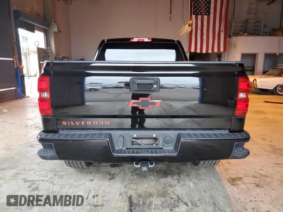 ✅ 2014 Chevrolet Silverado 1500 LT • VIN: 1GCRCREC0EZ168973 • Лот: 86860235. Опубликован ранее на Copart с пробегом 175 982 миль. Бесплатный доступ к архиву аукционных продаж из США и подробный отчёт об истории автомобиля на DreamBid. Изображение 6.