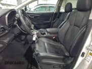 ✅ 2024 Subaru Outback Touring • VIN: 4S4BTAPC6R3154645 • Lot: 95496825. Wystawiony na Copart z przebiegiem 25 679 mil. Bezpłatny archiwum sprzedaży aukcyjnych z USA i szczegółowy raport historii pojazdu na DreamBid. Zdjęcie 7.