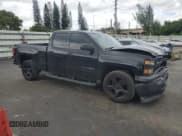 ✅ 2015 Chevrolet Silverado 1500 Work Truck • VIN: 1GCRCPEH6FZ332471 • Lot: 91497375. Listed on Copart with 174,516 mi. Free auction sales archive from the USA and detailed vehicle history report at DreamBid. Image 4.