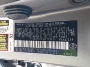 ✅ 2025 Toyota Camry SE • VIN: 4T1DAACK8SU629921 • Lot: 43479920. Listed on IAAI with 5,743 mi. Free auction sales archive from the USA and detailed vehicle history report at DreamBid. Image 9.