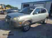 2007 Hyundai Tucson SE с VIN KM8JN72D27U486467, выставлен на аукционе Copart как лот 66517225 с пробегом 164 189 миль миль и Чистый • Clean title. История ставок и продаж доступна на DreamBid. Изображение 1.