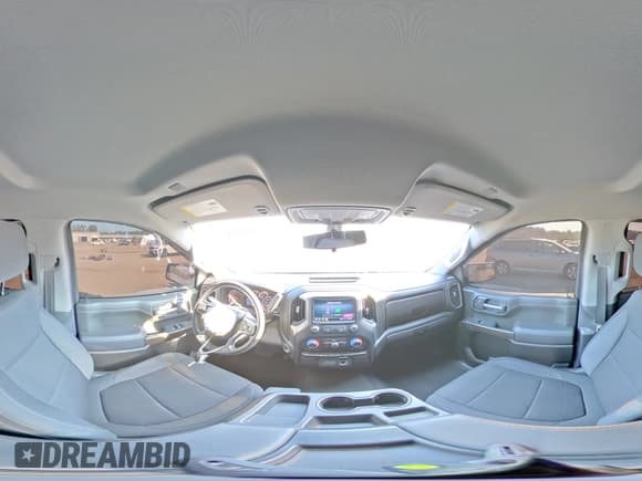 ✅ 2021 Chevrolet Silverado 1500 LT • VIN: 1GCPYJEKXMZ437626 • Lot: 81421875. Wystawiony na Copart z przebiegiem 50 036 mil. Bezpłatny archiwum sprzedaży aukcyjnych z USA i szczegółowy raport historii pojazdu na DreamBid. Zdjęcie 14.