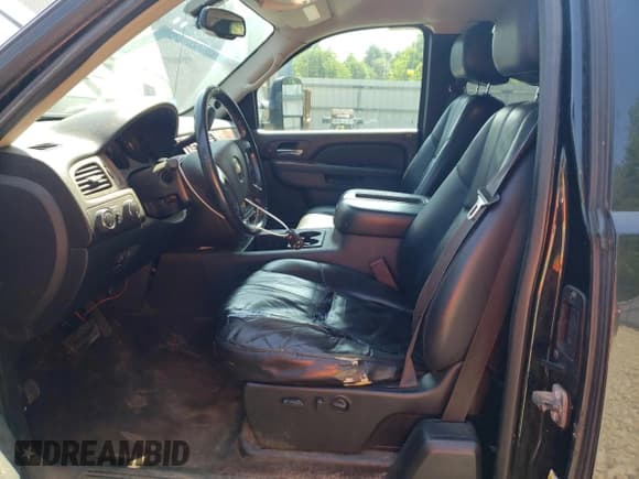 ✅ 2010 Chevrolet Silverado 2500HD • VIN: 1GC5KYBG4AZ212633 • Lot: 60993965. Listed on Copart with 231,422 mi. Free auction sales archive from the USA and detailed vehicle history report at DreamBid. Image 7.