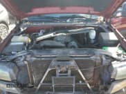 ✅ 2006 Chevrolet Silverado 2500HD Work Truck • VIN: 1GCHK29U76E112403 • Lot: 72586214. Wystawiony na Copart z przebiegiem 123 976 mil. Bezpłatny archiwum sprzedaży aukcyjnych z USA i szczegółowy raport historii pojazdu na DreamBid. Zdjęcie 11.