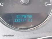 ✅ 2007 Chevrolet Suburban LTZ • VIN: 3GNFC16077G190746 • Lot: 42081256. Listed on IAAI with 225,797 mi. Free auction sales archive from the USA and detailed vehicle history report at DreamBid. Image 16.