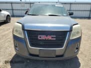 ✅ 2010 GMC Terrain SLE-2 • VIN: 2CTFLDEY9A6326237 • Lot: 52020225. Wystawiony na Copart z przebiegiem 151 137 mil. Bezpłatny archiwum sprzedaży aukcyjnych z USA i szczegółowy raport historii pojazdu na DreamBid. Zdjęcie 5.