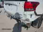 2019 Mitsubishi Outlander SE с VIN JA4AD3A35KZ025584, выставлен на аукционе IAAI как лот 43377855 с пробегом 95 651 миль миль и . История ставок и продаж доступна на DreamBid. Изображение 6.