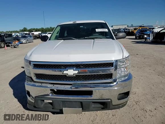 ✅ 2008 Chevrolet Silverado 1500 Work Truck • VIN: 1GCEC14088Z253894 • Lot: 81724804. Wystawiony na Copart z przebiegiem 100 025 mil. Bezpłatny archiwum sprzedaży aukcyjnych z USA i szczegółowy raport historii pojazdu na DreamBid. Zdjęcie 11.