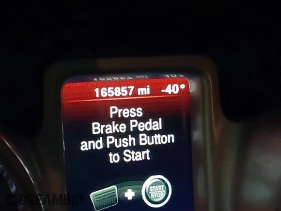 ✅ 2020 Dodge Journey SE Value • VIN: 3C4PDCAB0LT276125 • Лот: 43508685. Опубликован ранее на IAAI с пробегом 165 857 миль. Бесплатный доступ к архиву аукционных продаж из США и подробный отчёт об истории автомобиля на DreamBid. Изображение 14.