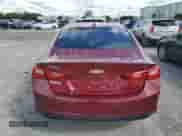 2018 Chevrolet Malibu LT with VIN 1G1ZD5ST5JF236361, listed as a Copart auction lot 84451805 with 90,952 mi miles and Clean title. Bid and sale history available at DreamBid. Image 6.