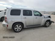 ✅ 2009 Chevrolet HHR LS • VIN: 3GNCA13B49S562980 • Lot: 87913575. Listed on Copart with 93,619 mi. Free auction sales archive from the USA and detailed vehicle history report at DreamBid. Image 3.