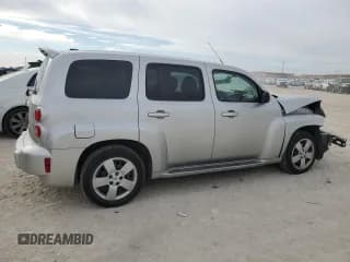 ✅ 2009 Chevrolet HHR LS • VIN: 3GNCA13B49S562980 • Lot: 87913575. Listed on Copart with 93,619 mi. Free auction sales archive from the USA and detailed vehicle history report at DreamBid. Image 3.