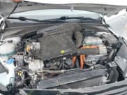 ✅ 2019 Hyundai Ioniq Blue • VIN: KMHC65LC0KU127837 • Lot: 41569535. Wystawiony na IAAI z przebiegiem 67 506 mil. Bezpłatny archiwum sprzedaży aukcyjnych z USA i szczegółowy raport historii pojazdu na DreamBid. Zdjęcie 10.