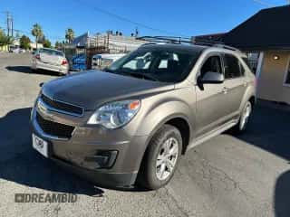 2012 Chevrolet Equinox 1LT с VIN 2GNALDEK5C6174839, выставлен на аукционе Copart как лот 85415105 с пробегом 153 052 миль миль и Чистый • Clean title. История ставок и продаж доступна на DreamBid. Изображение 2.