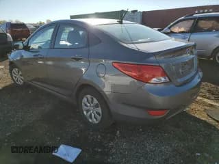 ✅ 2016 Hyundai Accent SE • VIN: KMHCT4AE5GU963674 • Лот: 77892414. Опубликован ранее на Copart с пробегом Не указан. Бесплатный доступ к архиву аукционных продаж из США и подробный отчёт об истории автомобиля на DreamBid. Изображение 2.