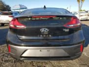✅ 2020 Hyundai Ioniq Blue • VIN: KMHC65LC5LU231533 • Lot: 83483494. Wystawiony na Copart z przebiegiem 94 835 mil. Bezpłatny archiwum sprzedaży aukcyjnych z USA i szczegółowy raport historii pojazdu na DreamBid. Zdjęcie 6.