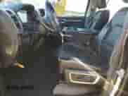 2019 Ram 1500 Laramie с VIN 1C6SRFJT4KN773514, выставлен на аукционе Copart как лот 86591834 с пробегом 80 221 миль миль и Списание • Salvage title. История ставок и продаж доступна на DreamBid. Изображение 7.