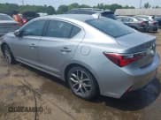 ✅ 2020 Acura ILX Premium • VIN: 19UDE2F70LA002401 • Lot: 42802444. Wystawiony na IAAI z przebiegiem 35 476 mil. Bezpłatny archiwum sprzedaży aukcyjnych z USA i szczegółowy raport historii pojazdu na DreamBid. Zdjęcie 3.
