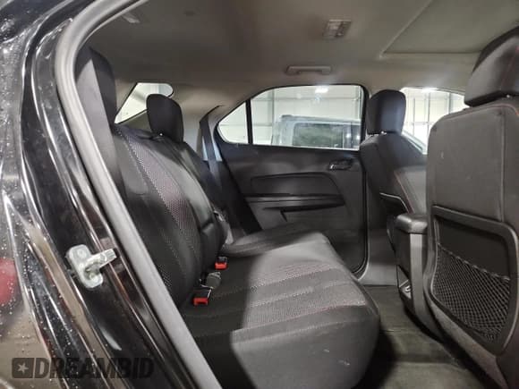 ✅ 2017 Chevrolet Equinox LT • VIN: 2GNFLFEKXH6105458 • Лот: 83859155. Опубликован ранее на Copart с пробегом 123 197 миль. Бесплатный доступ к архиву аукционных продаж из США и подробный отчёт об истории автомобиля на DreamBid. Изображение 11.